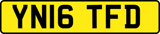 YN16TFD