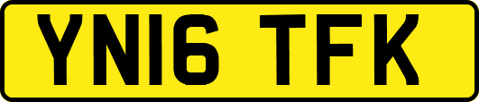 YN16TFK