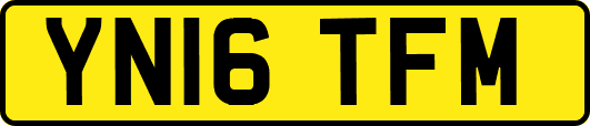 YN16TFM
