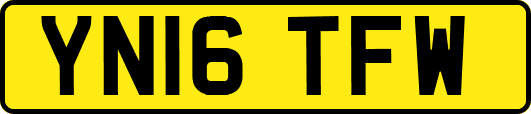 YN16TFW