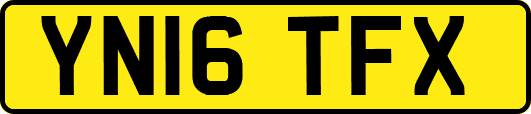YN16TFX