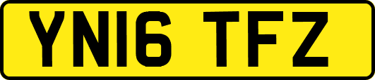 YN16TFZ