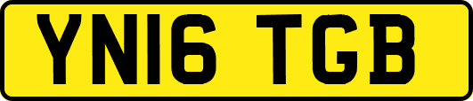 YN16TGB