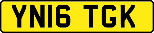 YN16TGK
