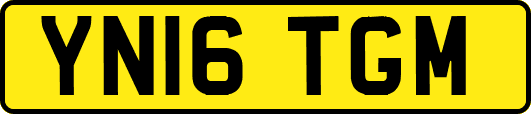 YN16TGM