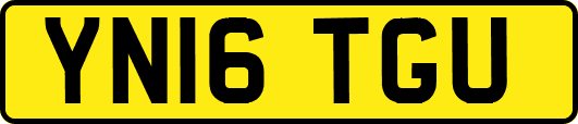 YN16TGU