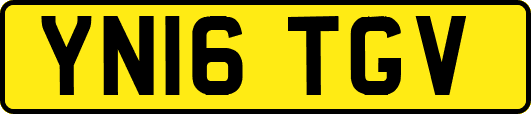 YN16TGV