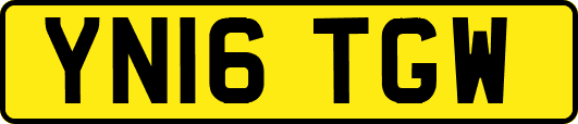 YN16TGW