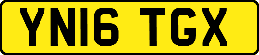 YN16TGX