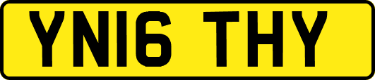 YN16THY