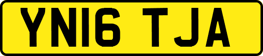 YN16TJA