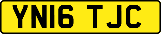 YN16TJC