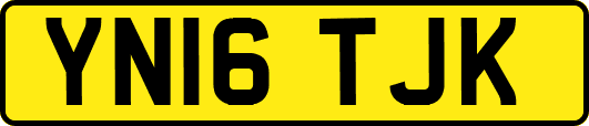 YN16TJK