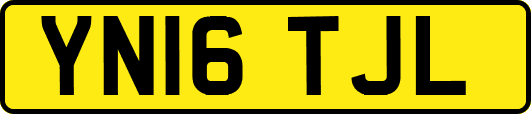 YN16TJL