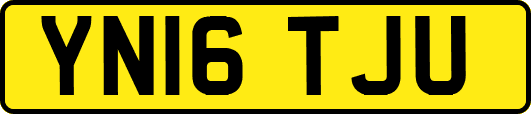 YN16TJU