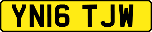 YN16TJW