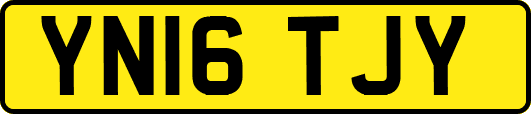 YN16TJY