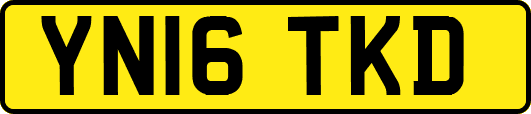 YN16TKD