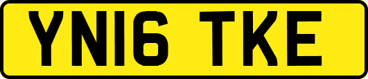 YN16TKE