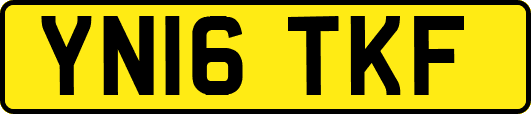 YN16TKF