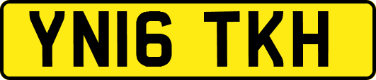 YN16TKH