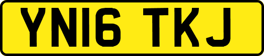 YN16TKJ