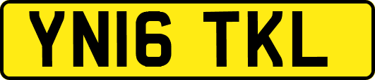 YN16TKL