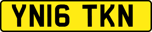 YN16TKN