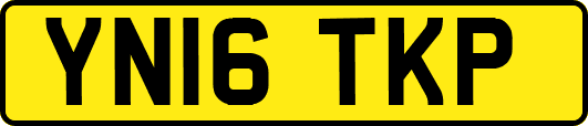 YN16TKP