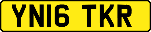 YN16TKR