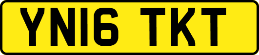 YN16TKT