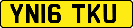 YN16TKU