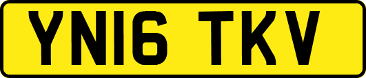 YN16TKV