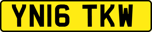 YN16TKW