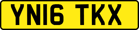 YN16TKX