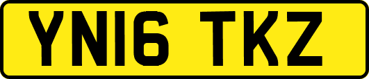 YN16TKZ