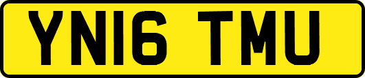 YN16TMU