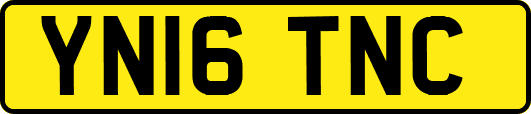 YN16TNC
