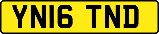 YN16TND