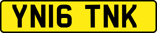 YN16TNK