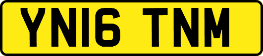 YN16TNM