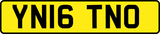 YN16TNO