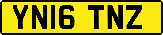 YN16TNZ