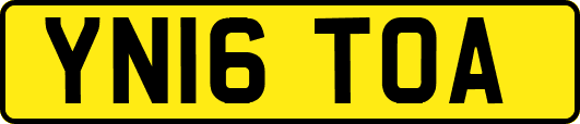 YN16TOA