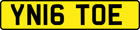 YN16TOE