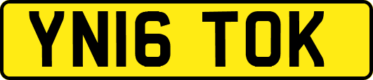 YN16TOK