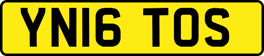 YN16TOS