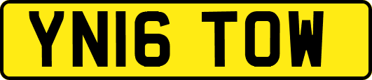 YN16TOW