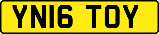 YN16TOY