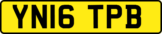 YN16TPB